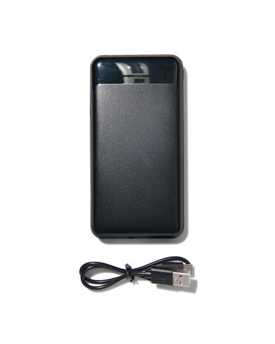 powerbank 10.000mAh - 39550002 - HEMA