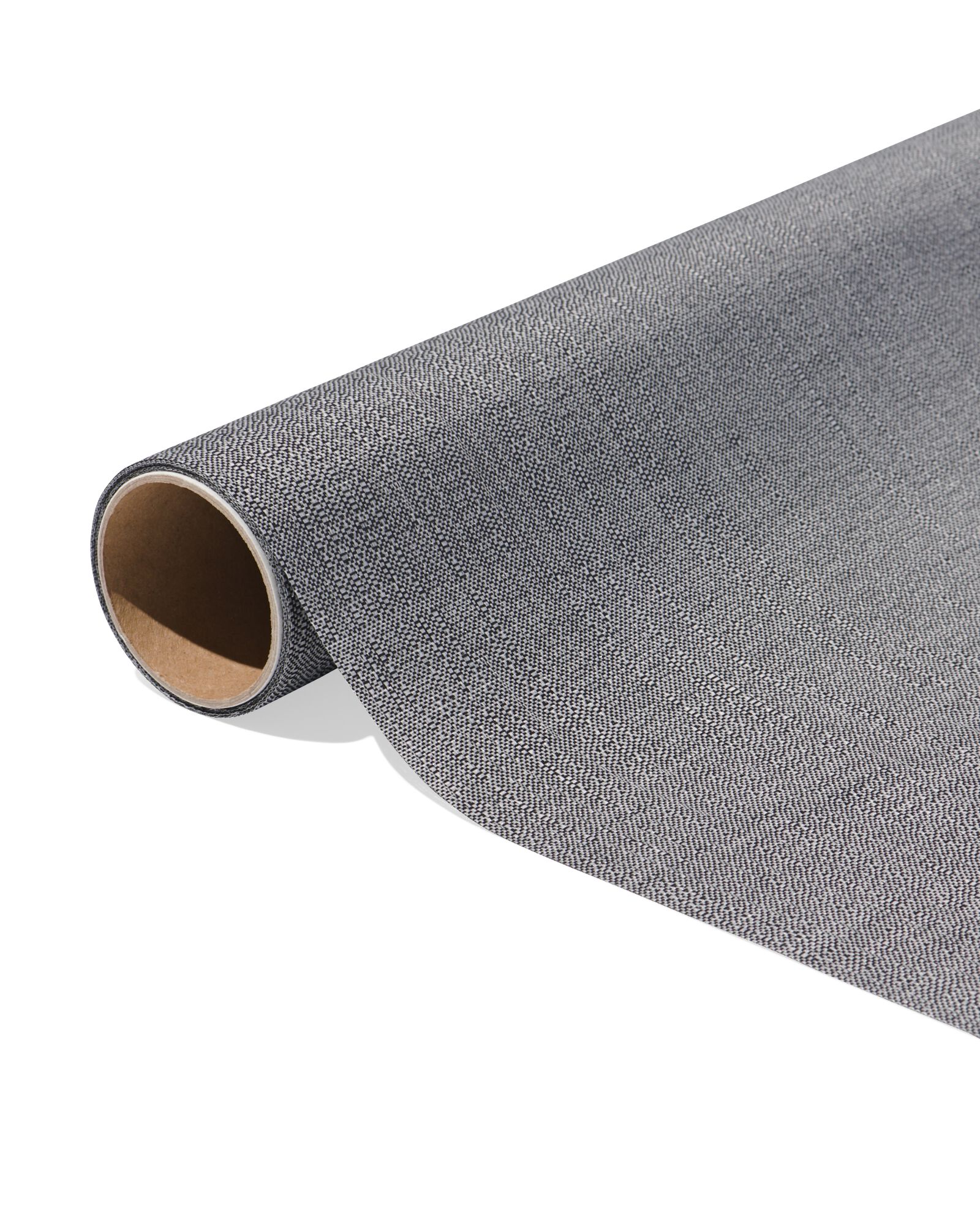 film textile pour fen&ecirc;tres 150x45 recycl&eacute; gris fonc&eacute; - 7610004 - HEMA