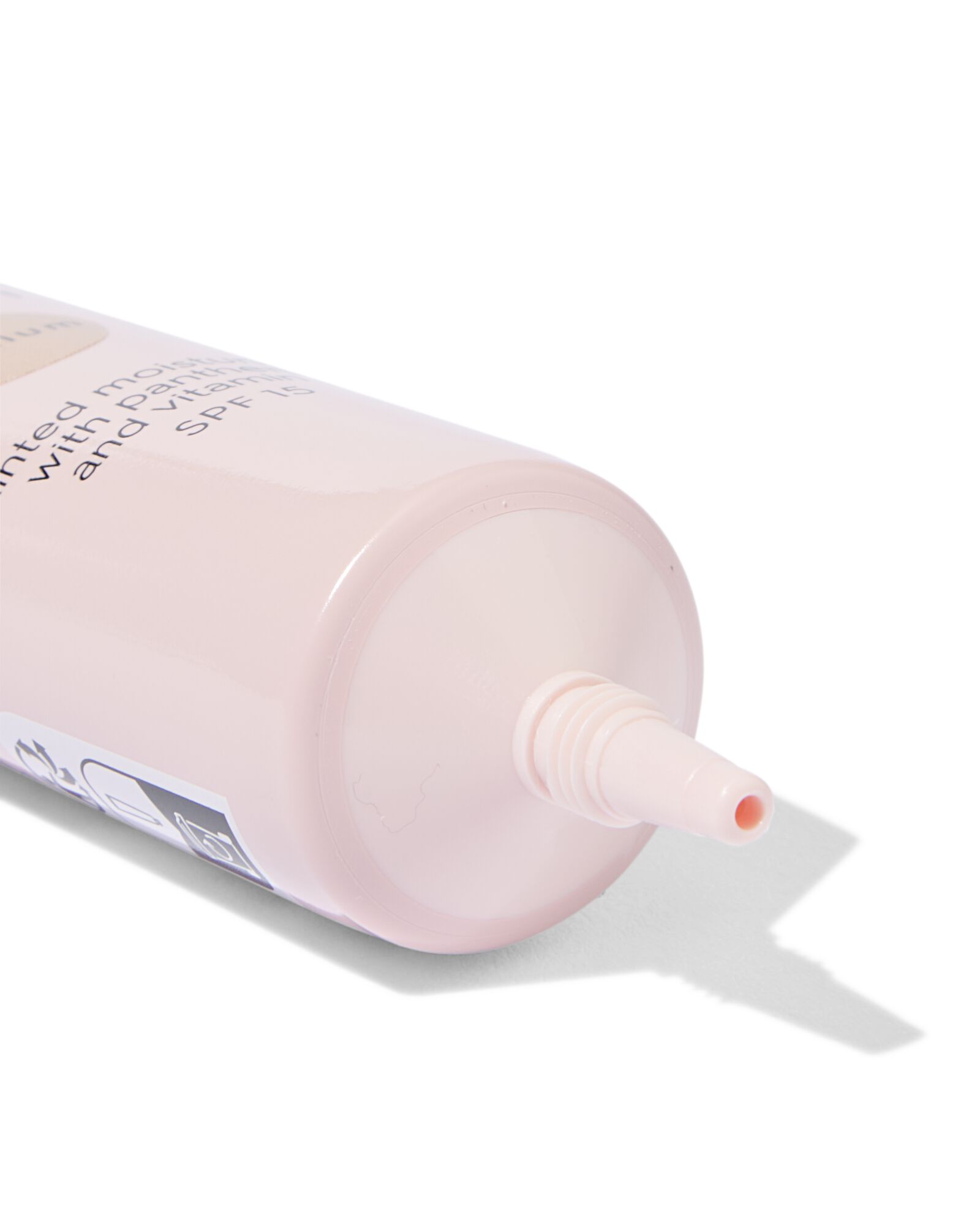 BB cream medium 20ml - 11290605 - HEMA