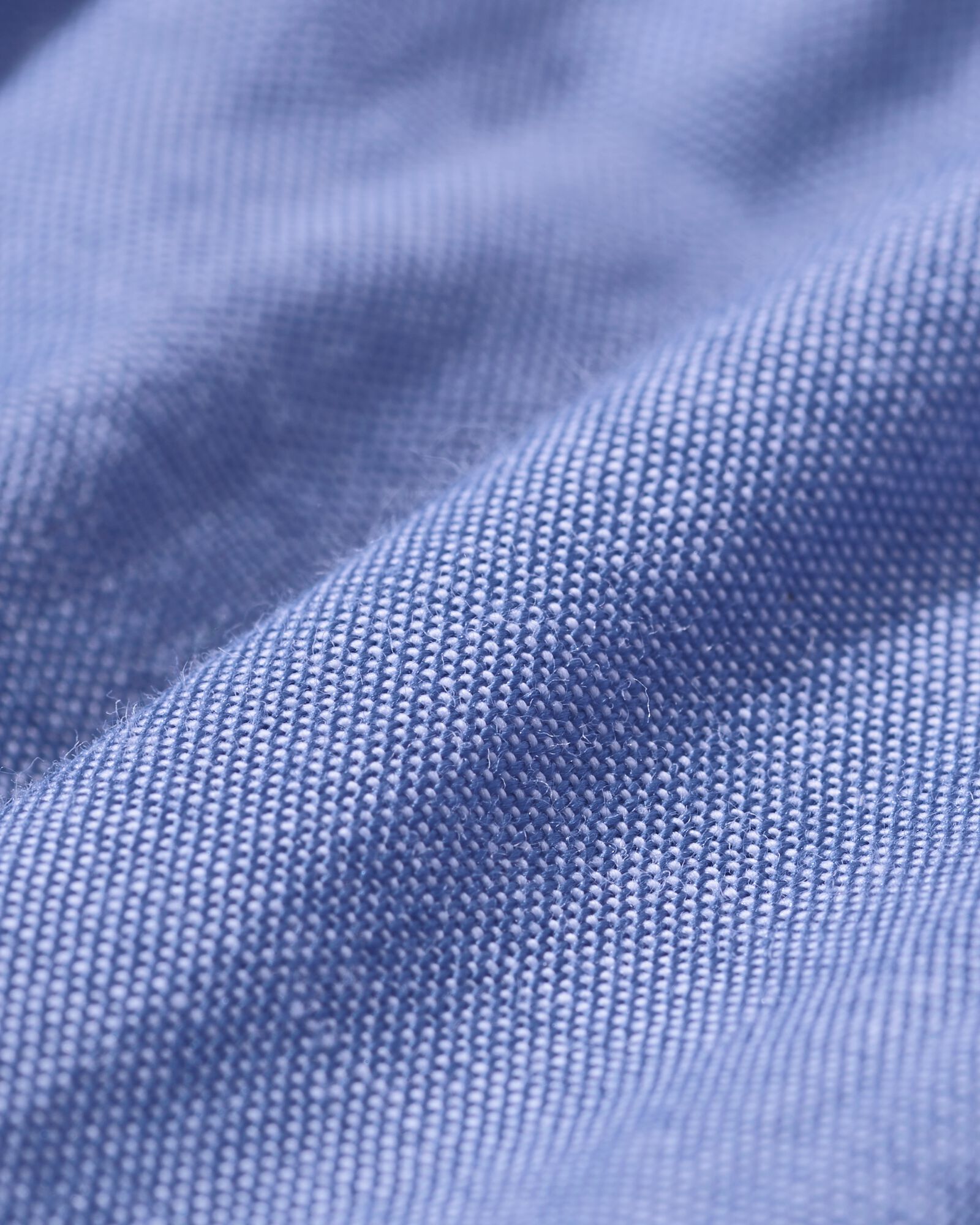 losse herenboxer chambray - 19190423 - HEMA