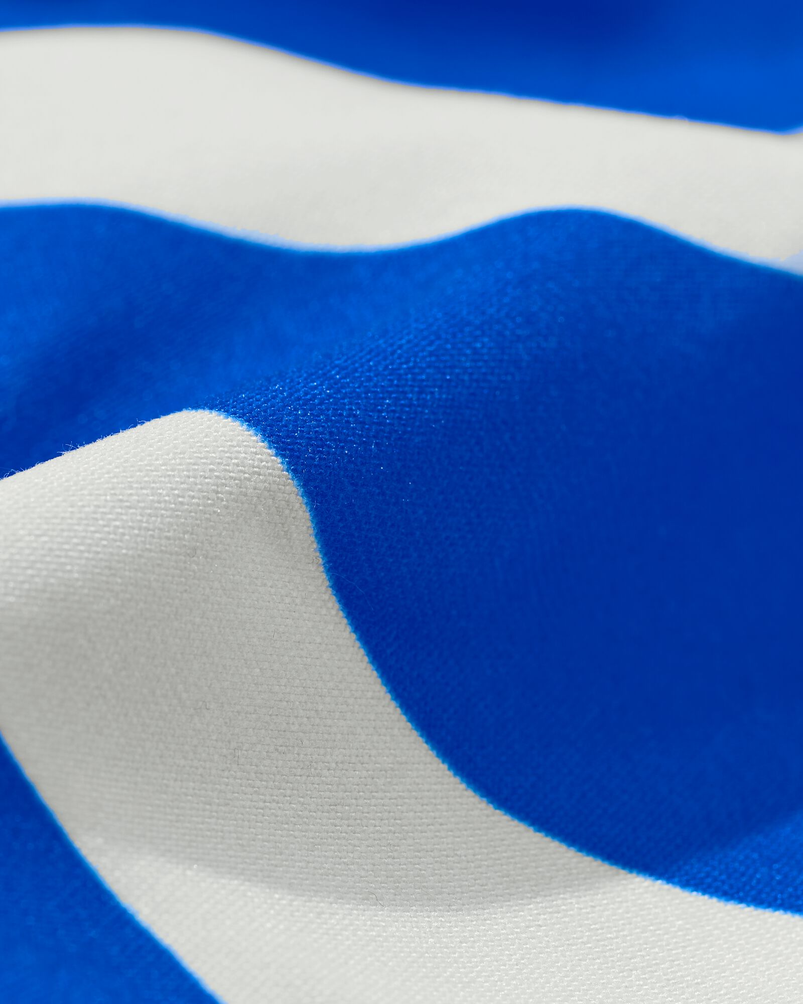 Herrenbadehose, Wellen blau - 22150160BLUE - HEMA