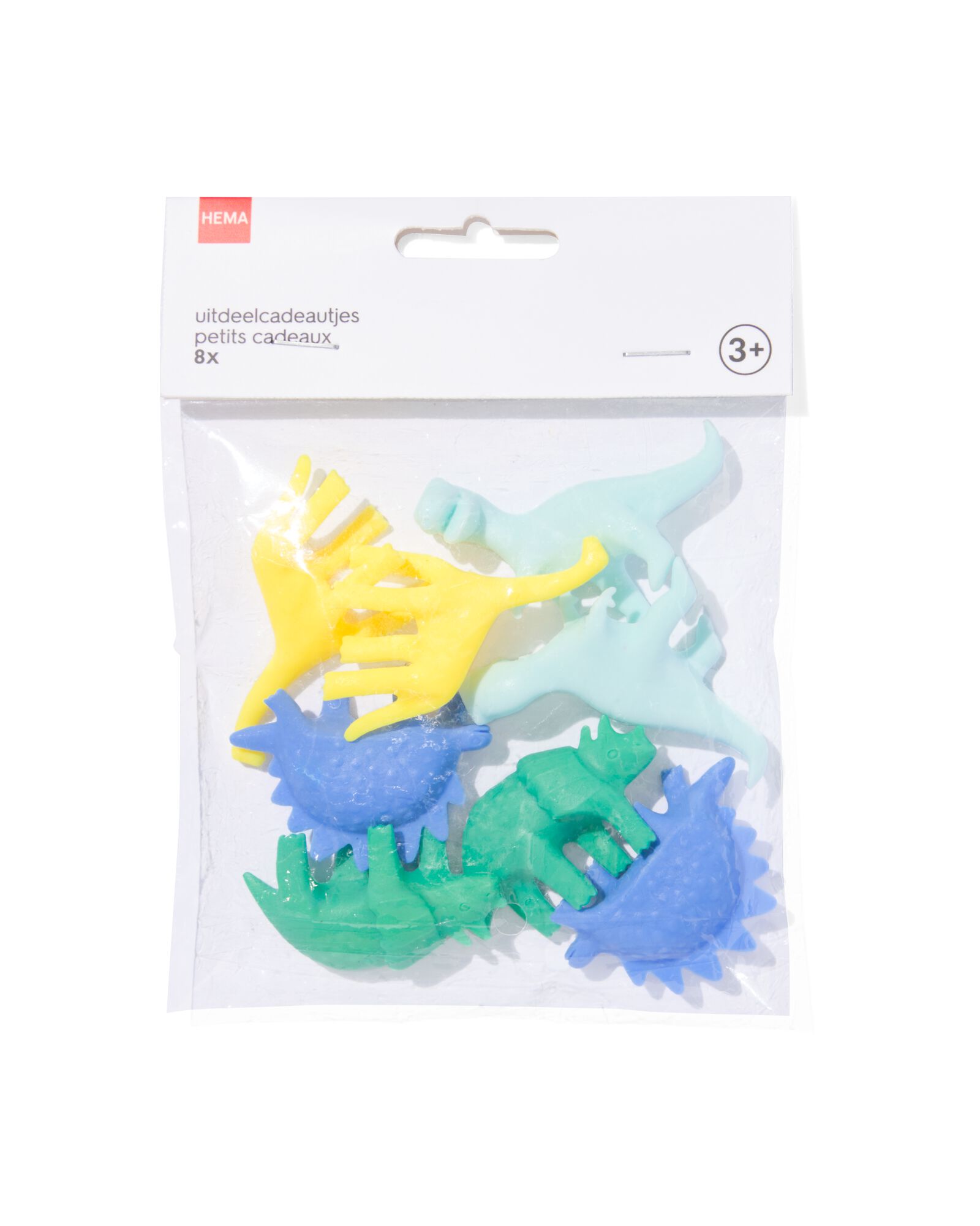 cadeau de f&ecirc;te dino - 14250113 - HEMA