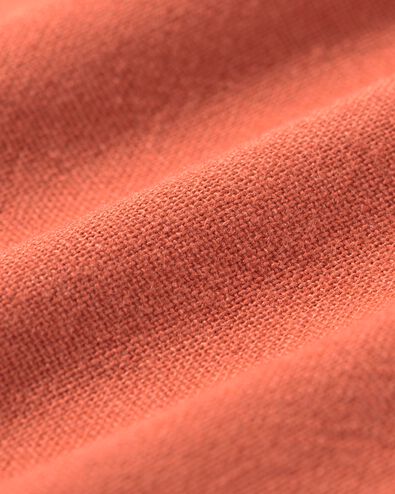 nappe 140x240cm terra - 5330017 - HEMA