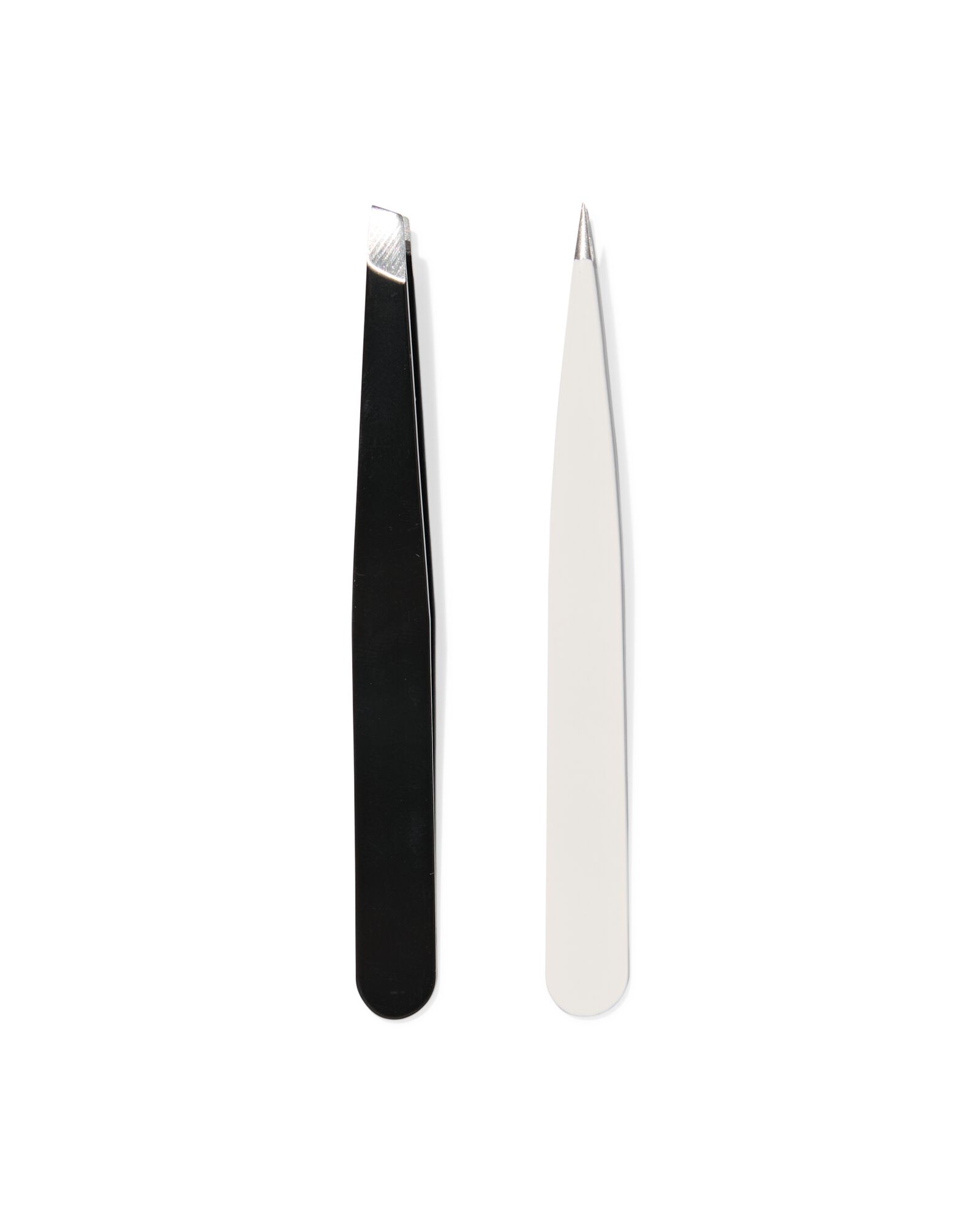 pince &agrave; &eacute;piler - 2 pi&egrave;ces - 11912403 - HEMA