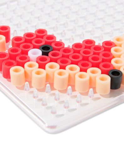 perles &agrave; souder porte-cl&eacute;s animaux de la for&ecirc;t - 15900416 - HEMA