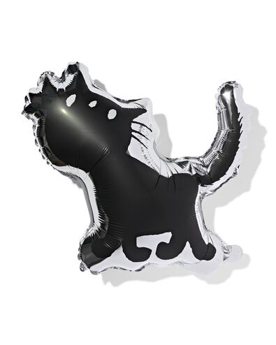 Siepie Folienballon 13,5 &times; 13,7 cm  - 14200827 - HEMA