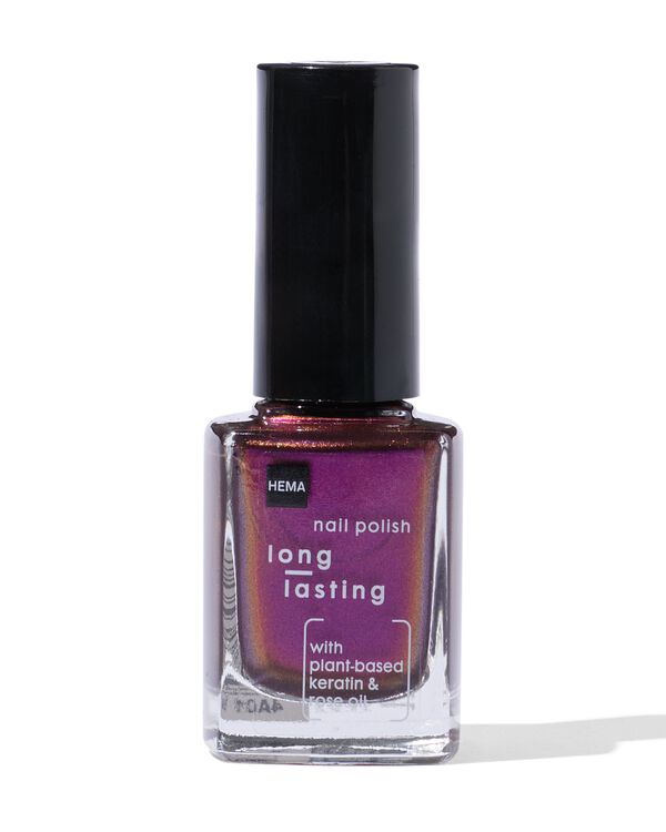 vernis &agrave; ongles longue tenue 1034 out of space - 11241034 - HEMA