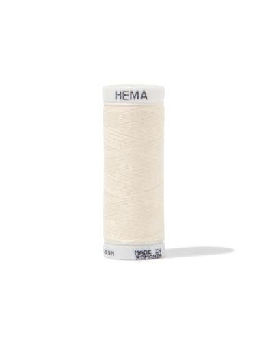 Différentes couleurs - fil pour machine à coudre - 1000016223 - HEMA