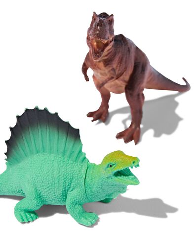 animaux pr&eacute;historiques en seau - 15100585 - HEMA