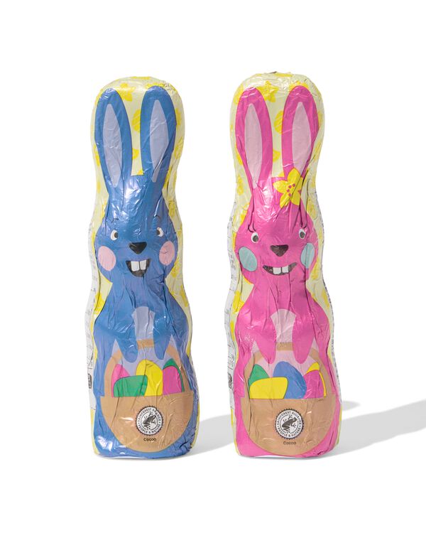 lapin de P&acirc;ques figurine 60 g - 24232600 - HEMA
