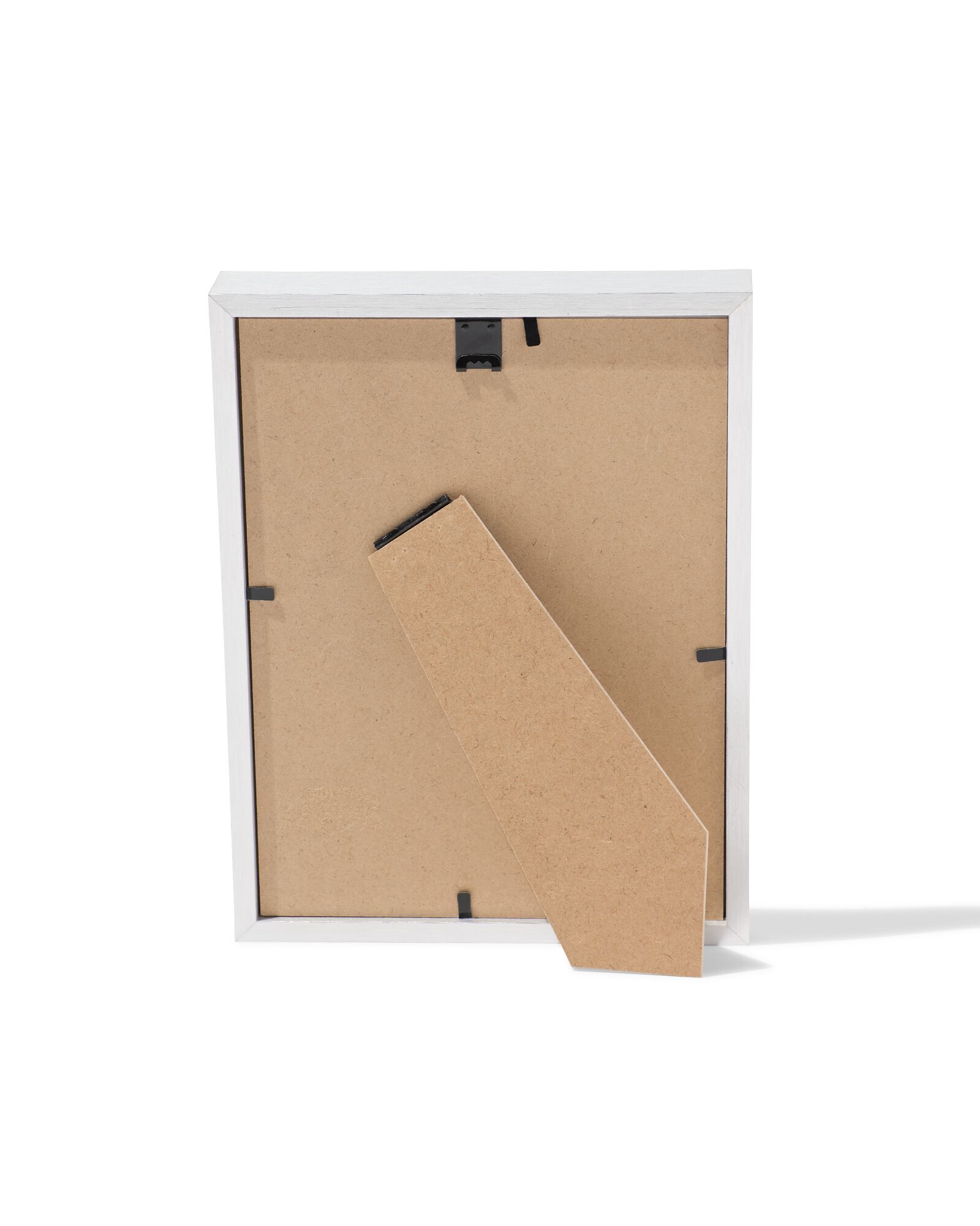 cadre photo 15x20cm bois facettes - 13626067 - HEMA