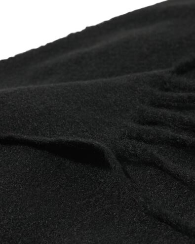 dames sjaal 200x58 gerecycled - 16450107 - HEMA