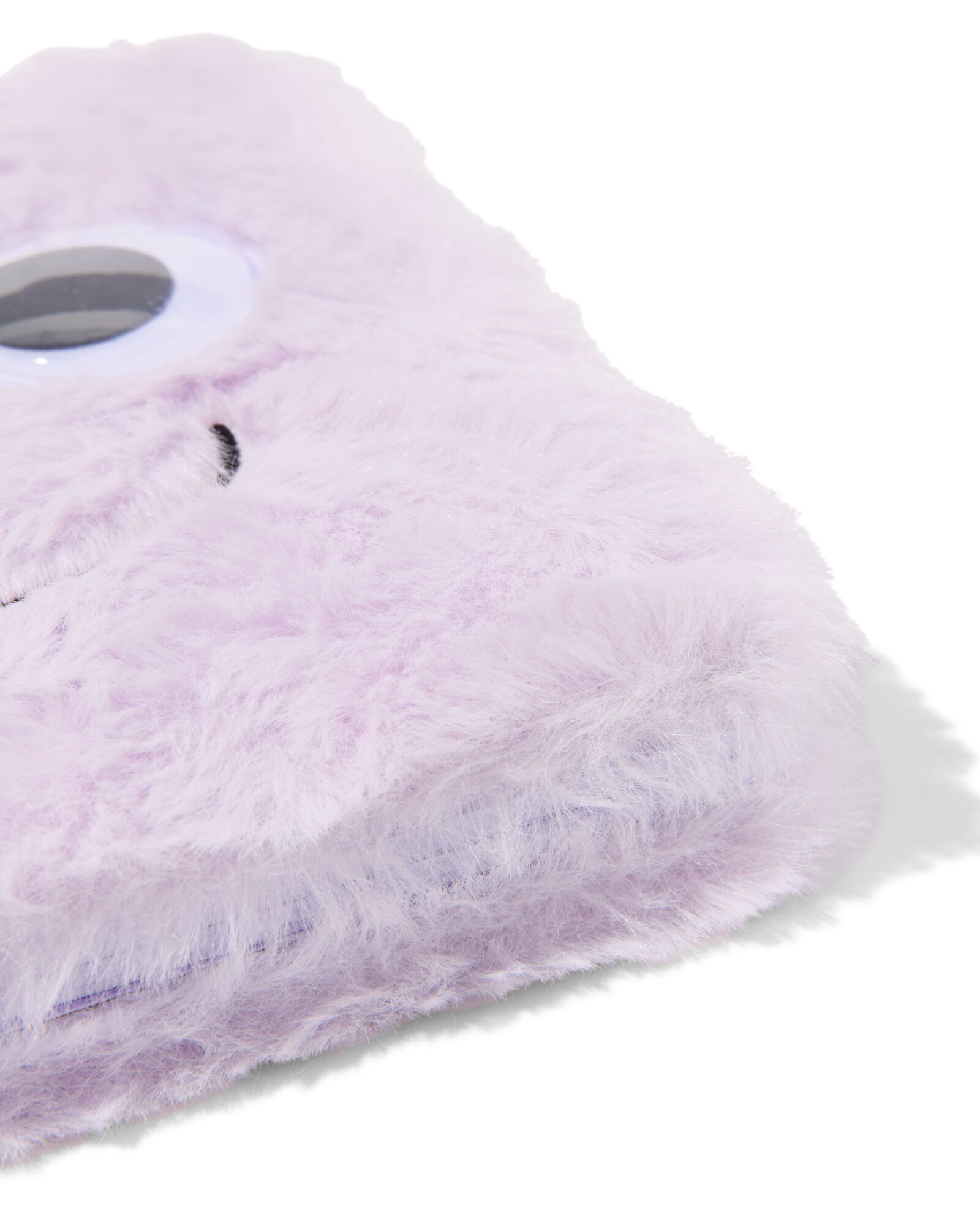 carnet A6 lign&eacute; avec des yeux rigolos  - 14100368 - HEMA