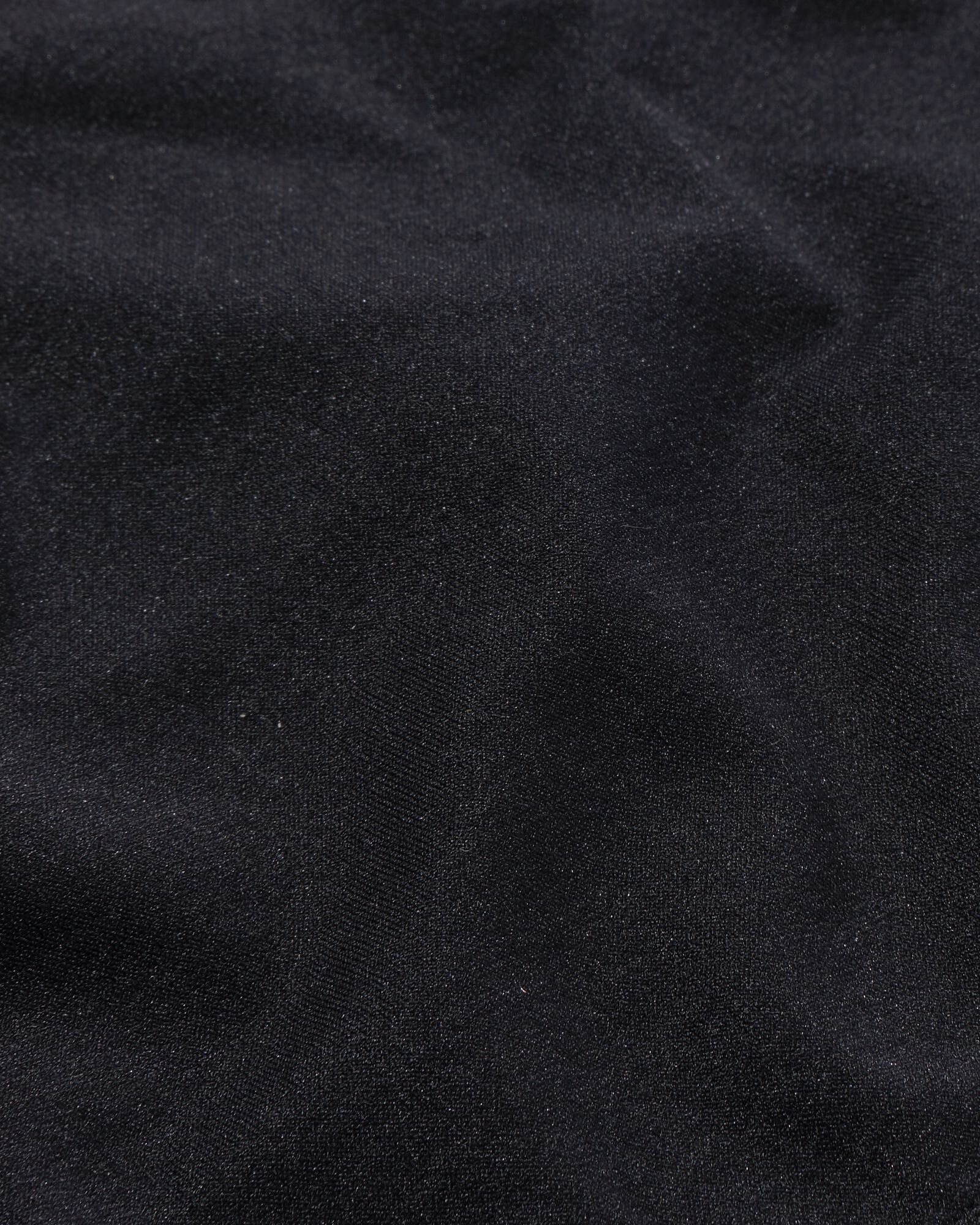 Menstruations-Hipster, nahtlos, leicht schwarz - 1000025050 - HEMA