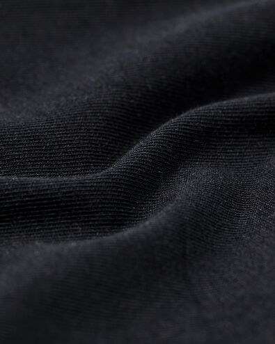 Damen-Shirt, Biobaumwolle - 36347224 - HEMA