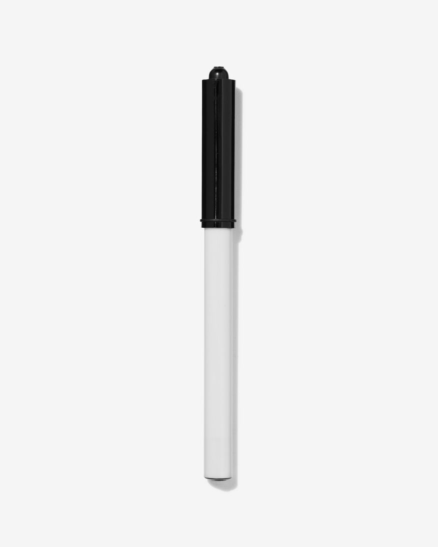 Gebäck-Dekostift mit essbarer Tinte, schwarz, 1.3 g - 10280029 - HEMA