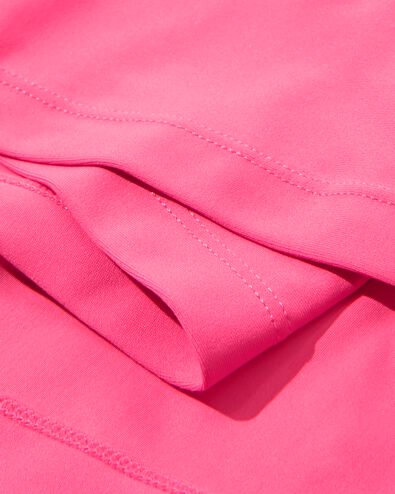 kinder sportrokje roze roze - 30670188PINK - HEMA