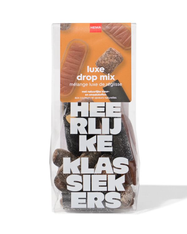 luxe drop mix 130g - 10200104 - HEMA