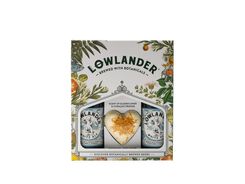 coffret cadeau Lowlander White Ale - 17440104 - HEMA