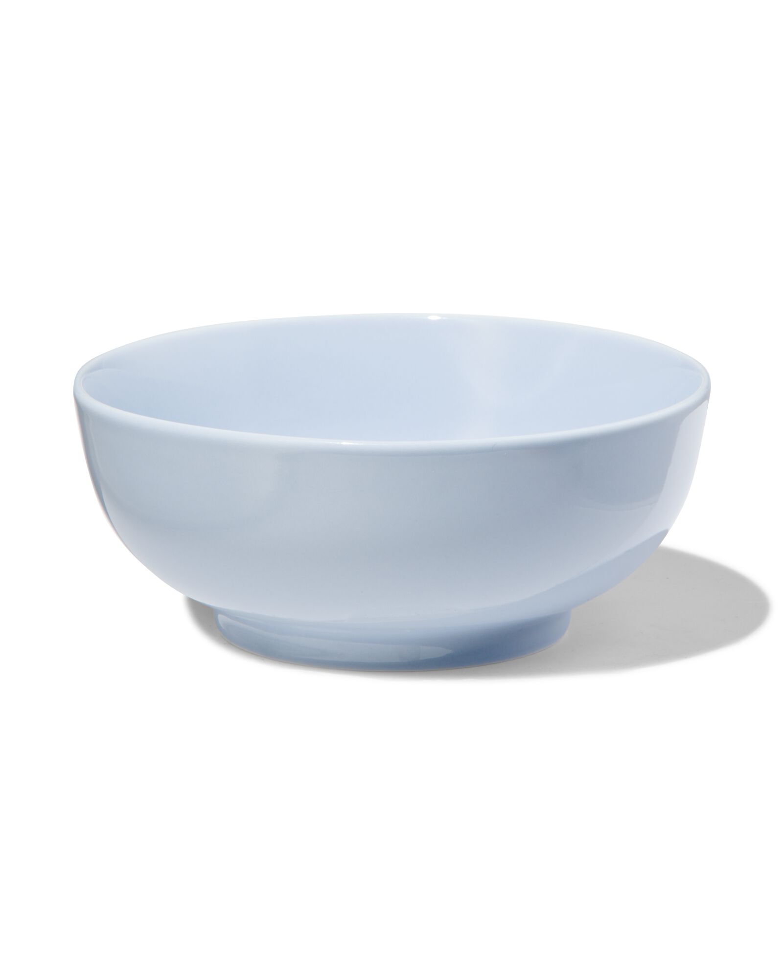 hema bol ø15cm - new bone bleu - vaisselle dépareillée (bleu clair)