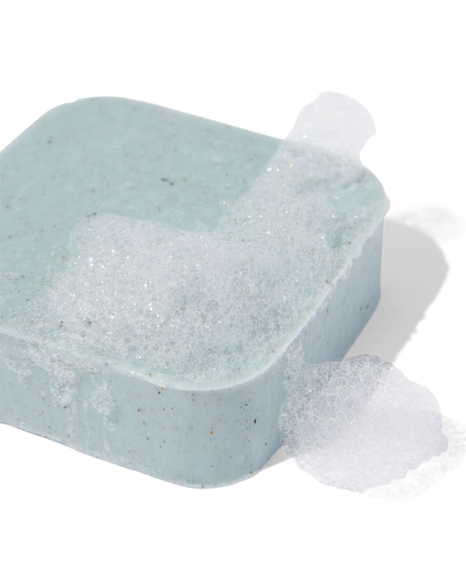 blok body scrub kokos 65g - 11300055 - HEMA