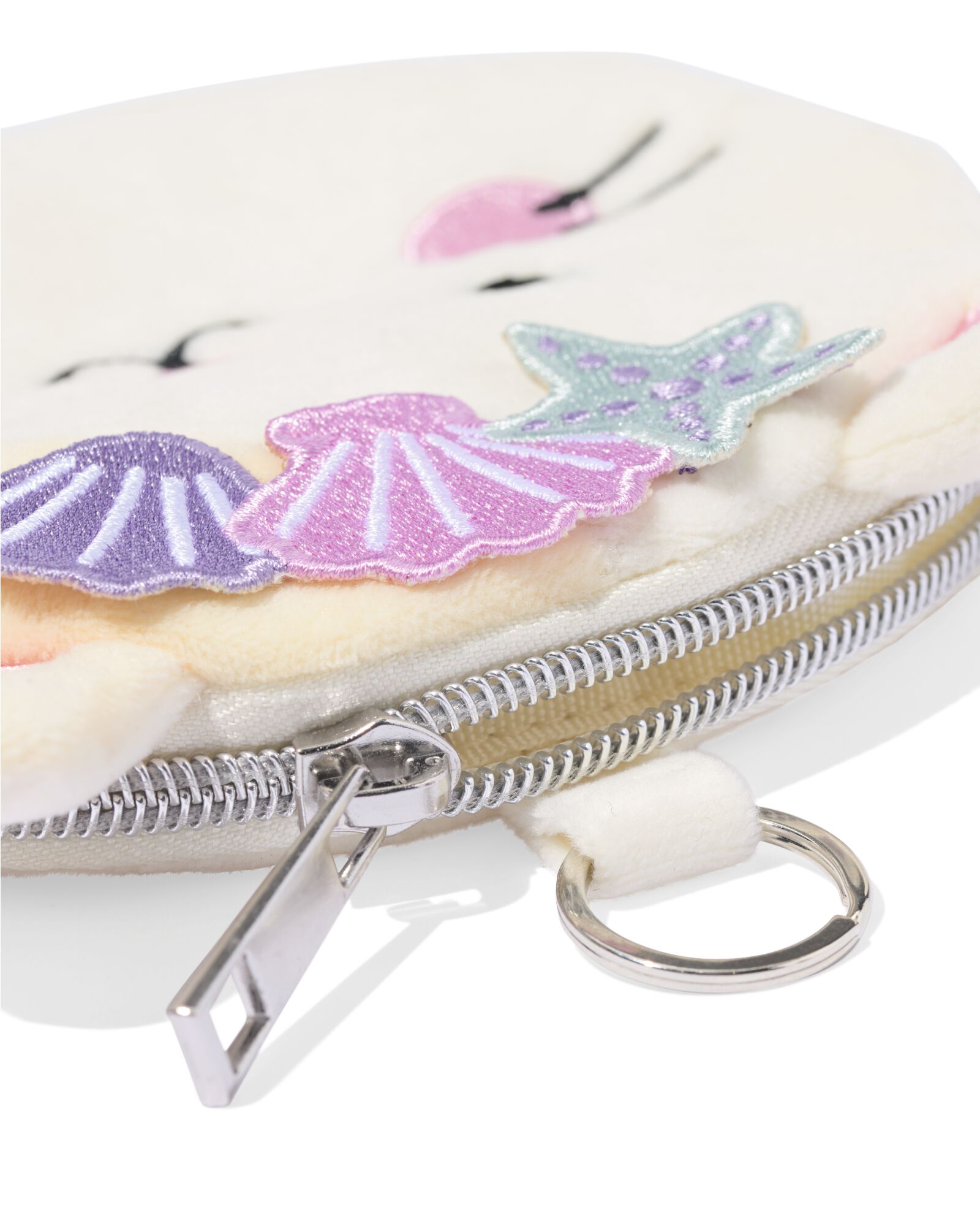 porte-cl&eacute;s 14,8x2,5x15,5cm chat - 60101120 - HEMA