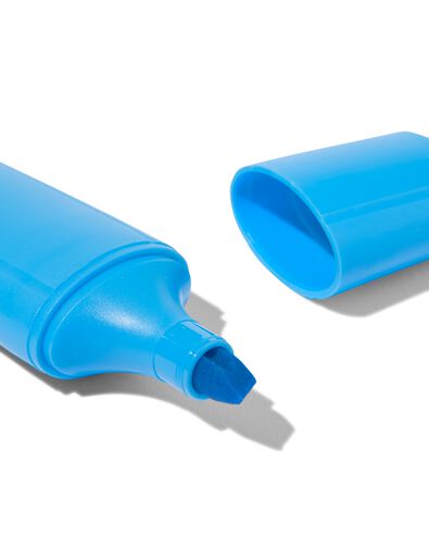 mini markers - 6 stuks - 14400411 - HEMA