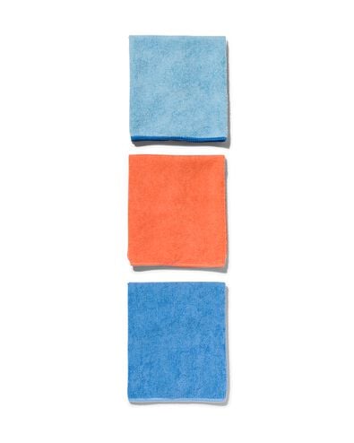 microvezeldoekjes - 3 stuks - 20580007 - HEMA