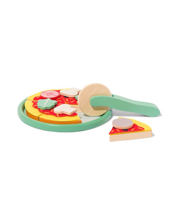 pizza hout &Oslash;17.5cm - 15130076 - HEMA