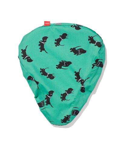 housse de selle v&eacute;lo imperm&eacute;able Takkie - 41150056 - HEMA