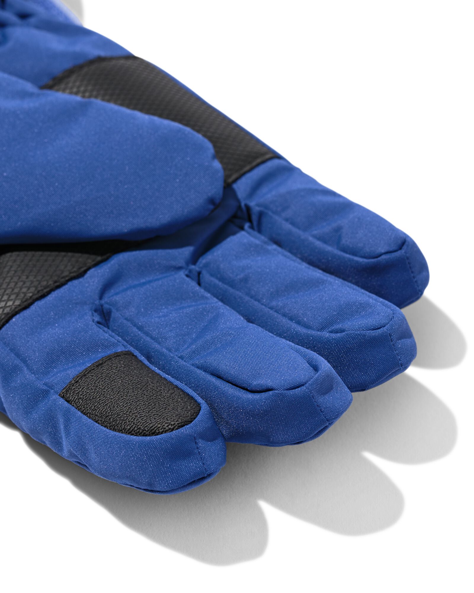 kinderhandschoenen Thinsulate met touchscreen tip blauw - 16700340BLUE - HEMA