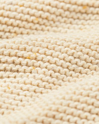 ensemble de v&ecirc;tements nouveau-n&eacute; en maille &eacute;paisse sable sable - 33439020SAND - HEMA