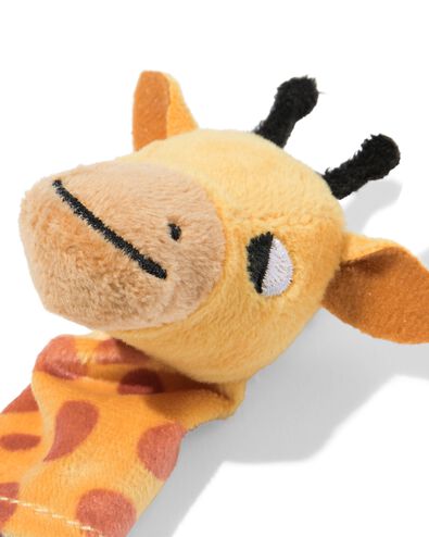 marionnette girafe - 15100347 - HEMA