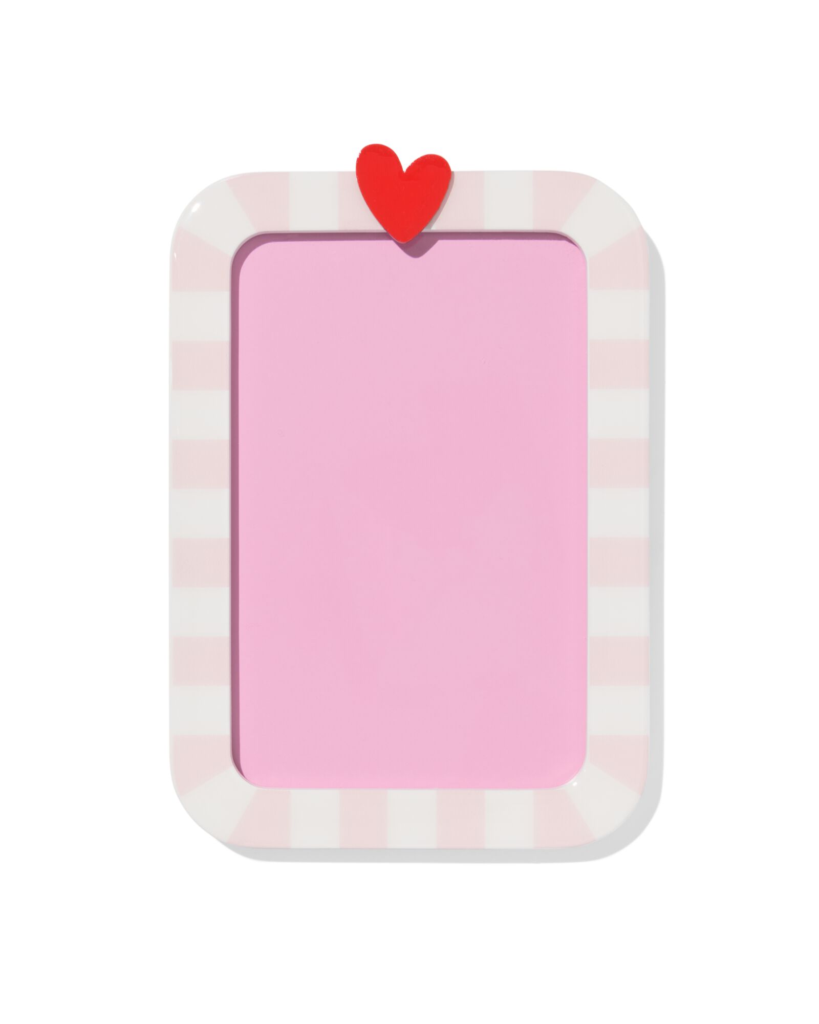 cadre photo 10x15 cm amour - 60800127 - HEMA