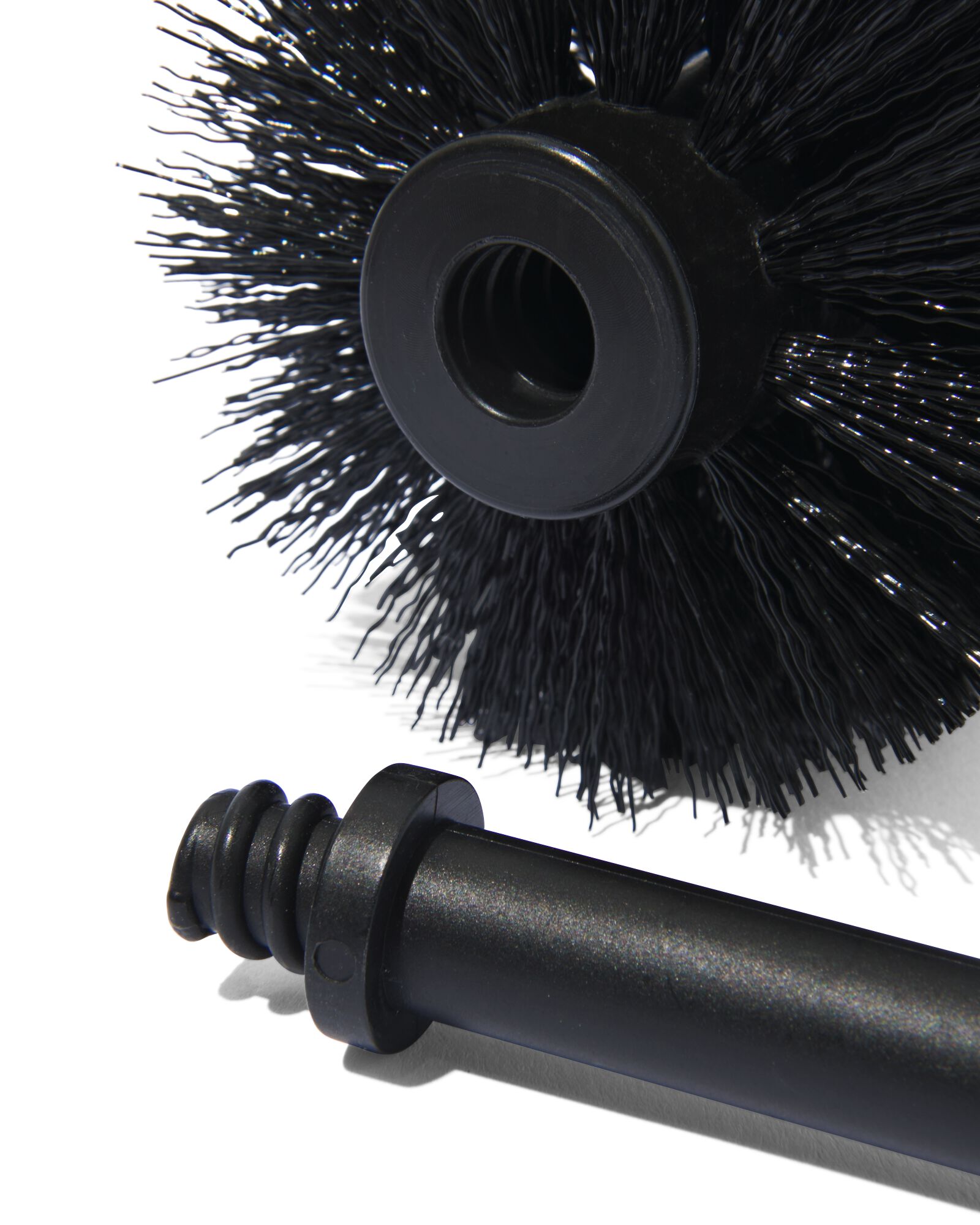 brosse WC s&eacute;par&eacute;e 24,5cm - 80330037 - HEMA