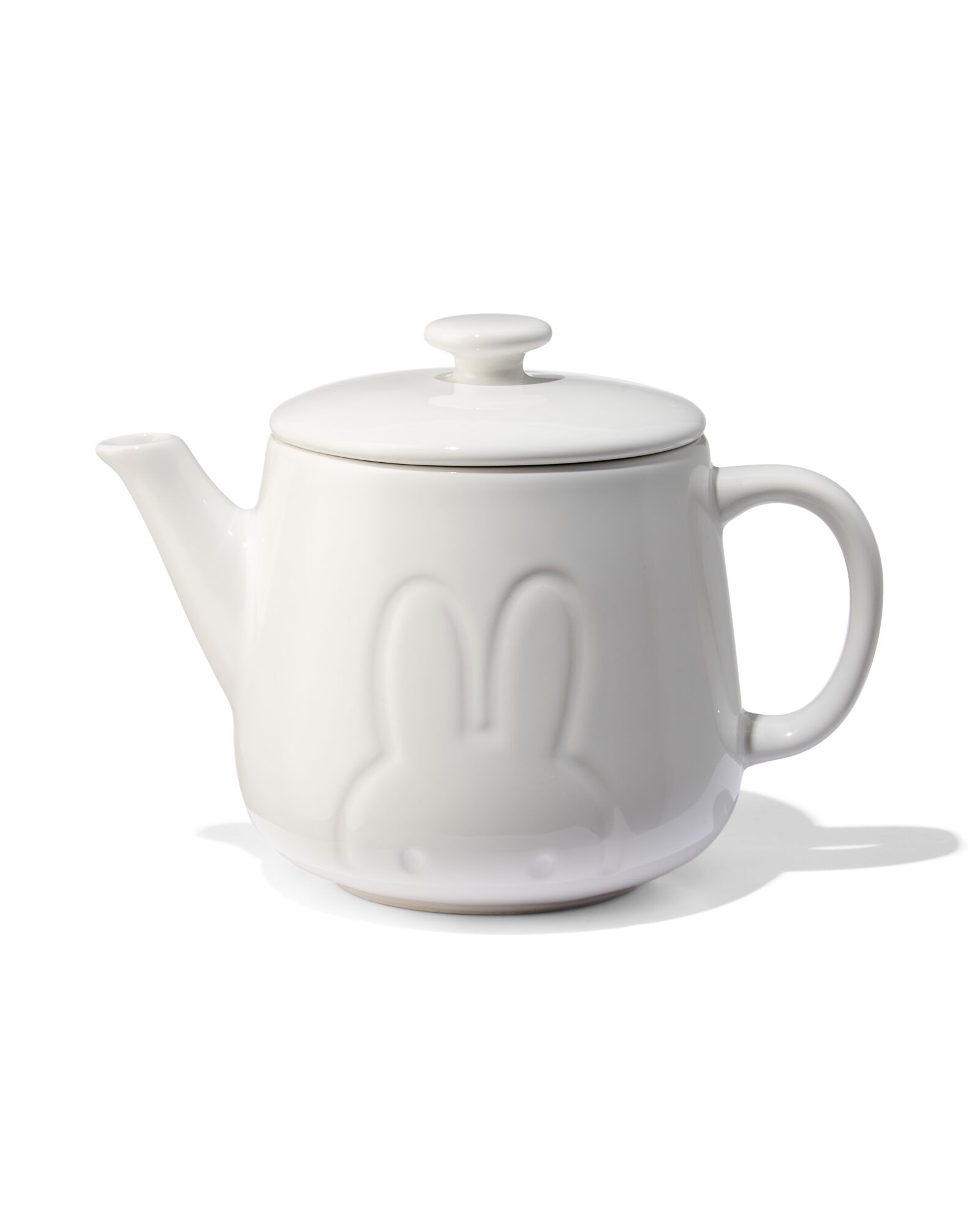 theepot Nijntje 650ml - 60410205 - HEMA