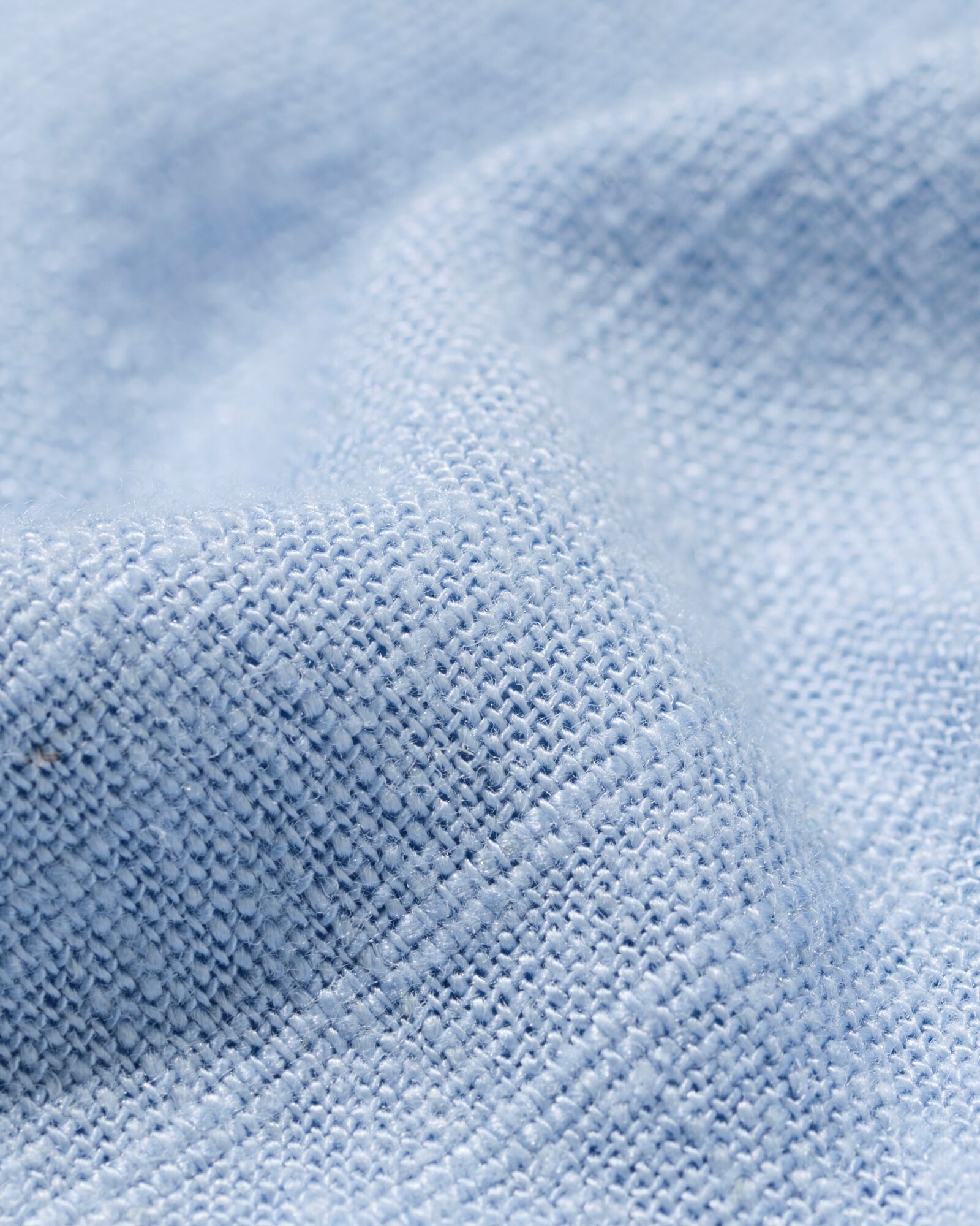 Damenhose Tatum normale Passform hellblau hellblau - 36208690LIGHTBLUE - HEMA