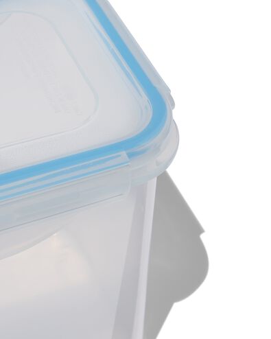 bo&icirc;te &agrave; clip 0.94L 13x10x11.5 - 80880005 - HEMA