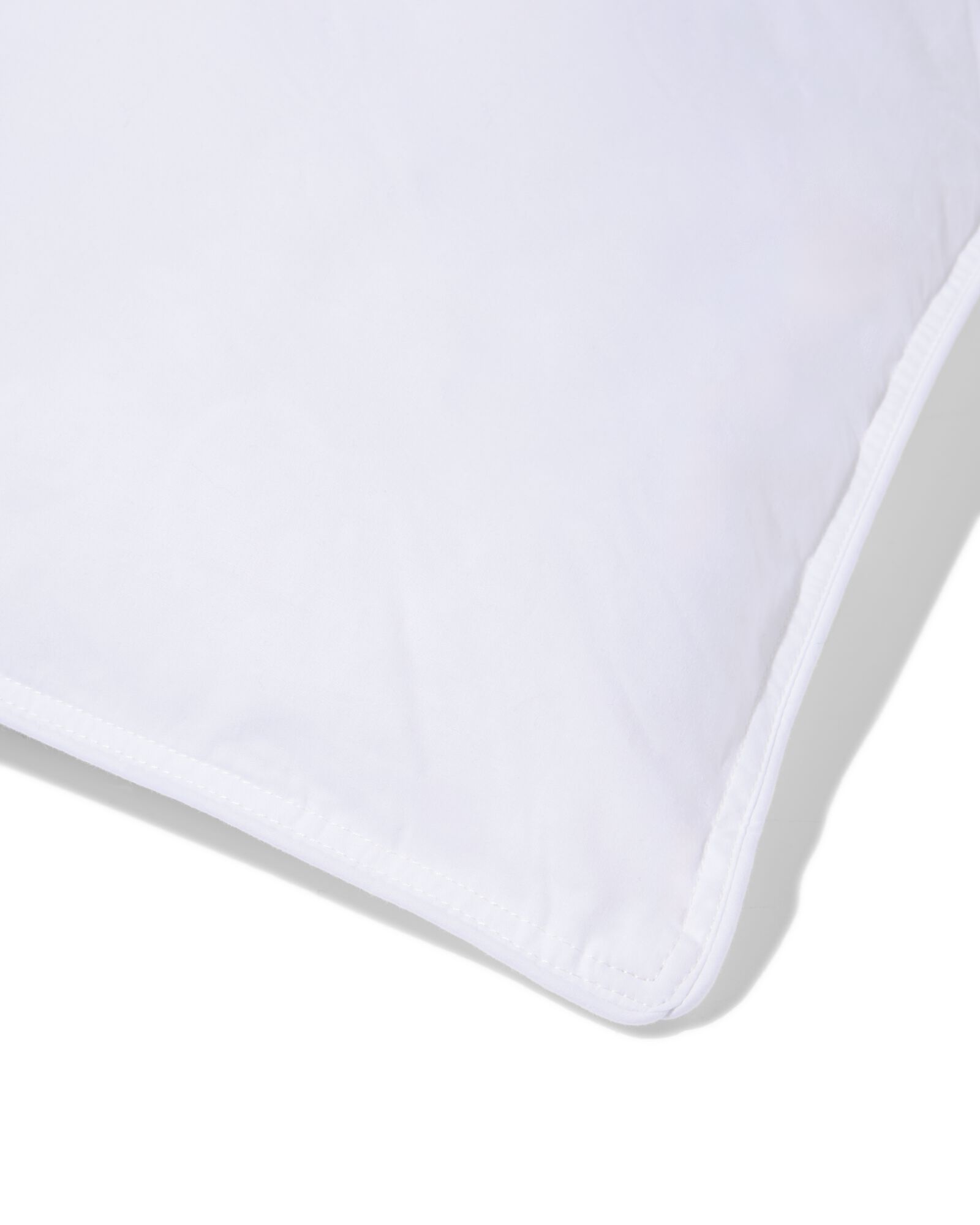 oreiller avec bambou/rPET 60x70 - 5590032 - HEMA