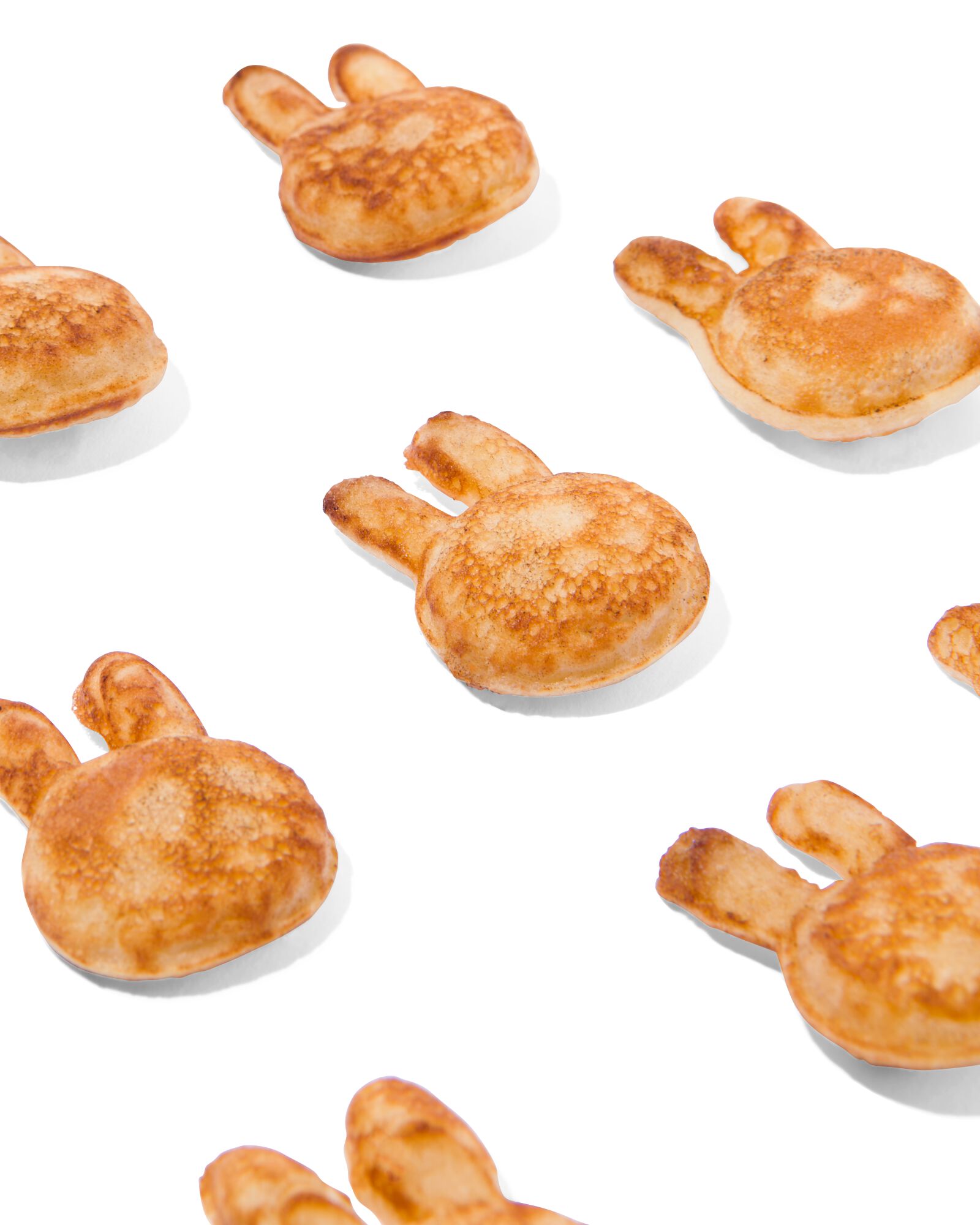 Miffy-Poffertjes-Pfanne, &Oslash; 26.5 cm - 60410090 - HEMA