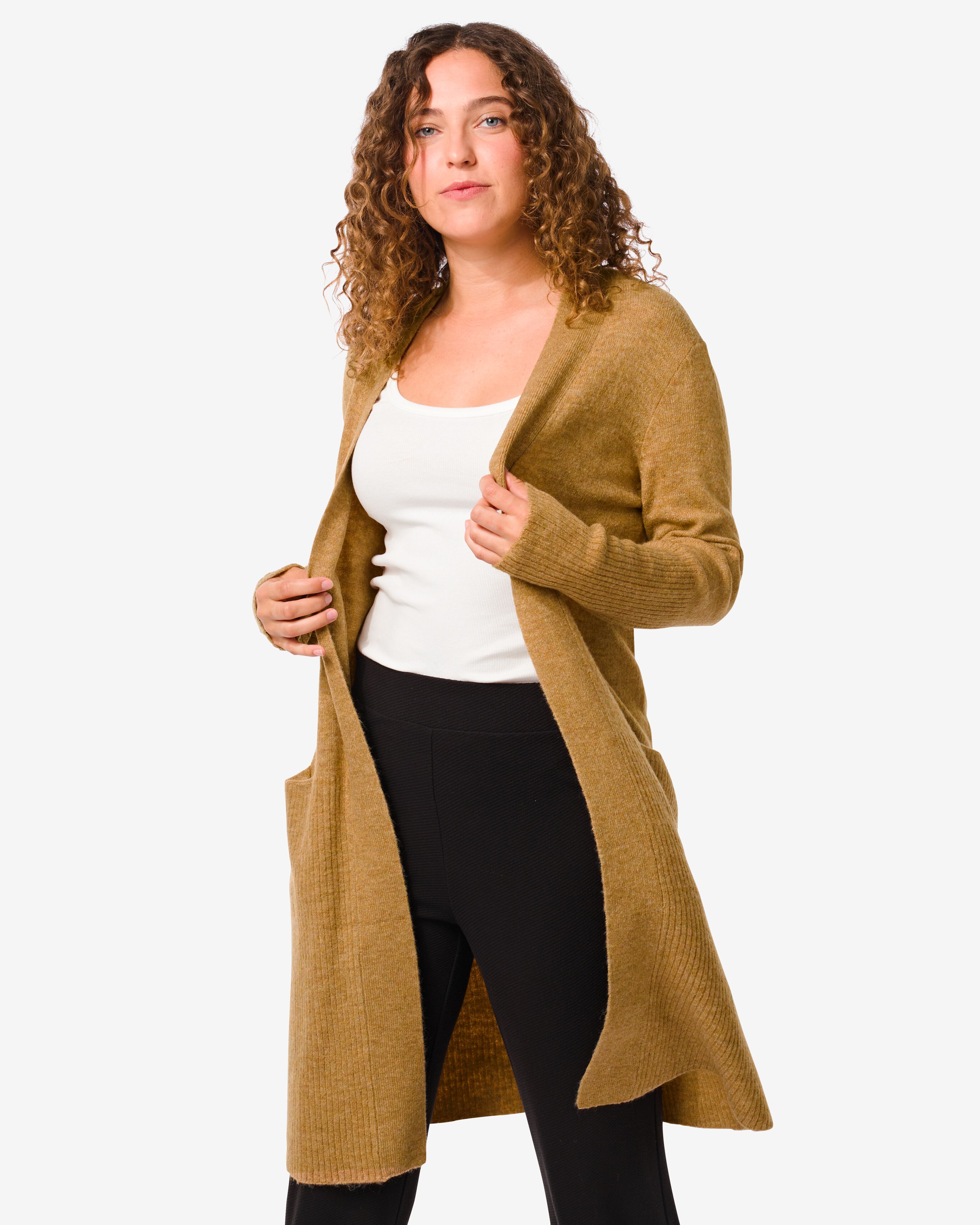 Pulls marron femme Taille S en ligne