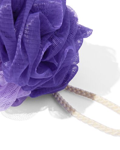 fleur de douche lilas/violet - 11880061 - HEMA
