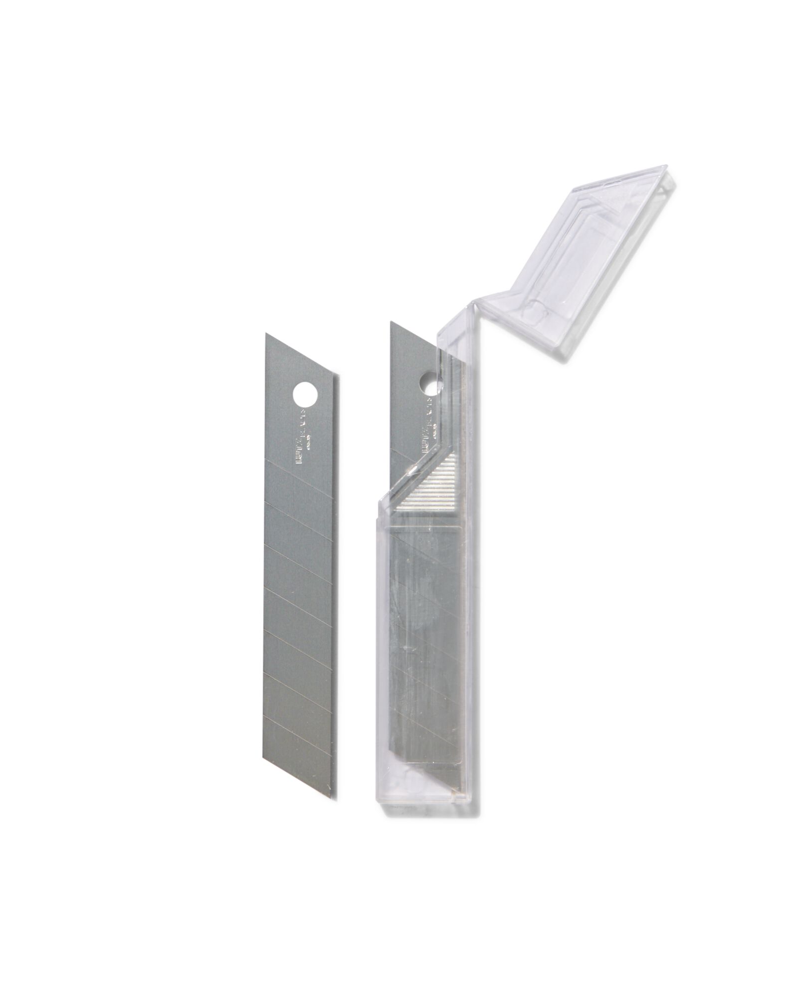 recharge cutter r&eacute;tractable - 81040112 - HEMA