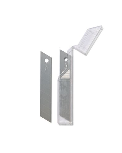 recharge cutter r&eacute;tractable - 81040112 - HEMA