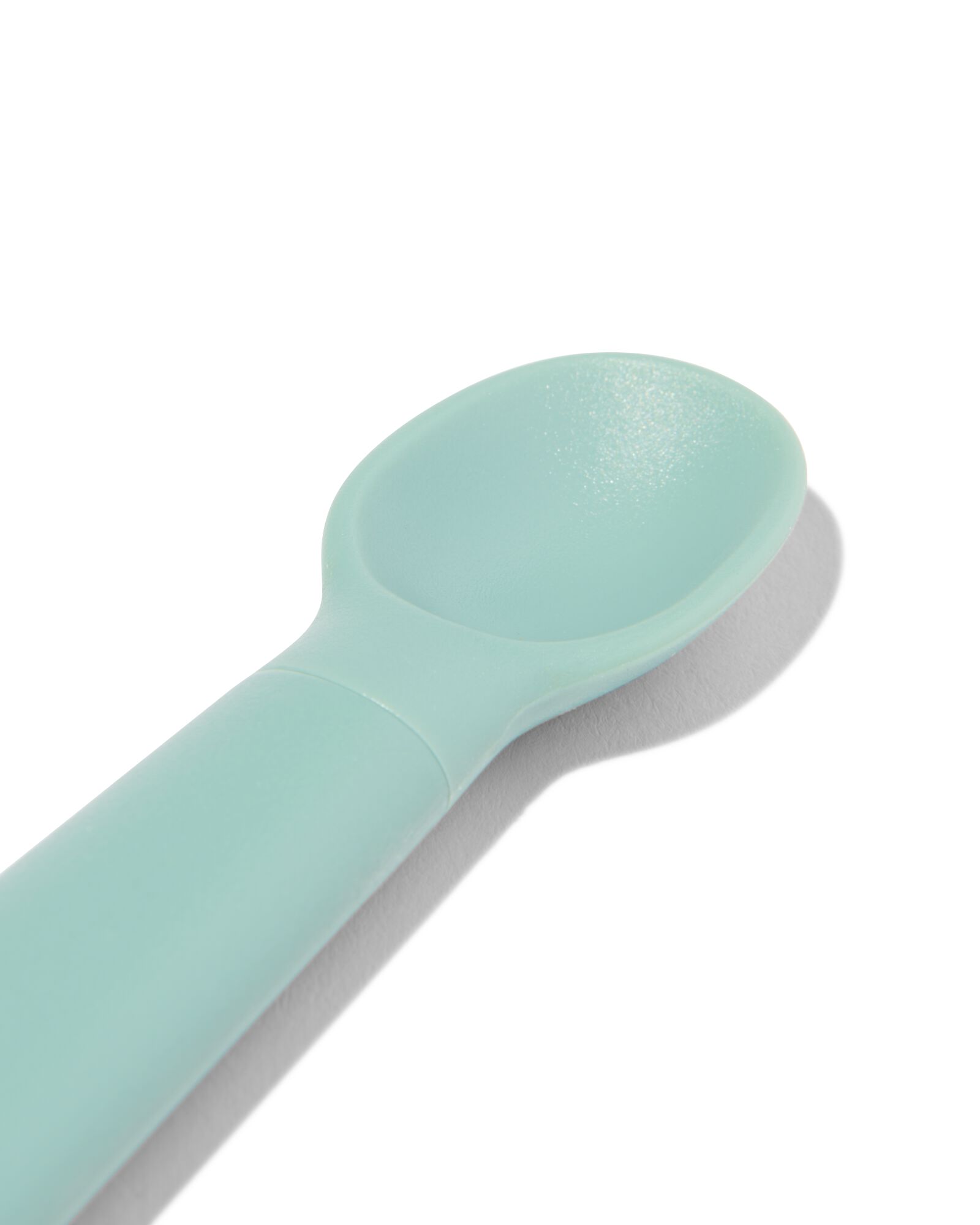 2er-Pack L&ouml;ffel, blau - 33503350 - HEMA