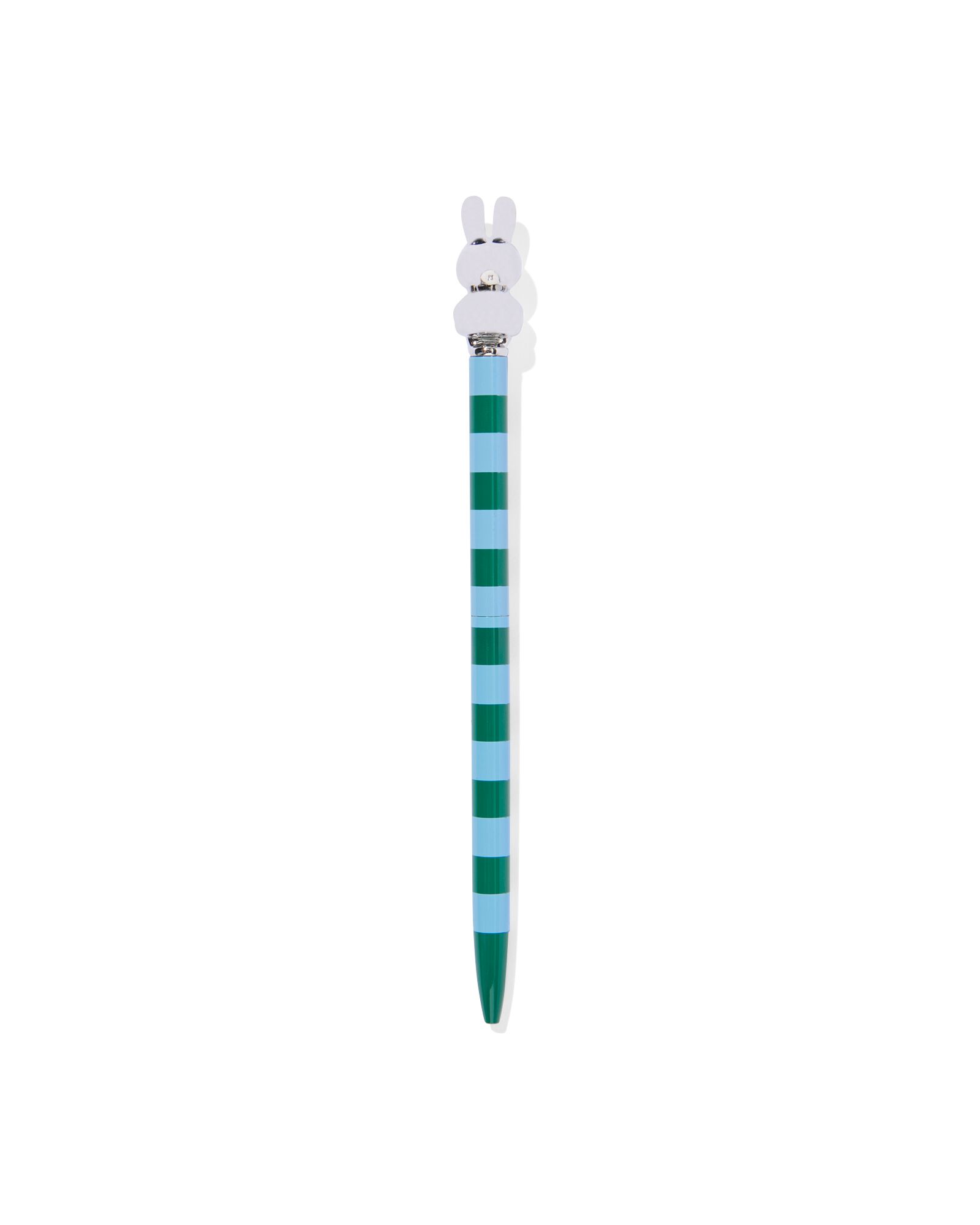 stylo &agrave; bille miffy  - 60480001 - HEMA