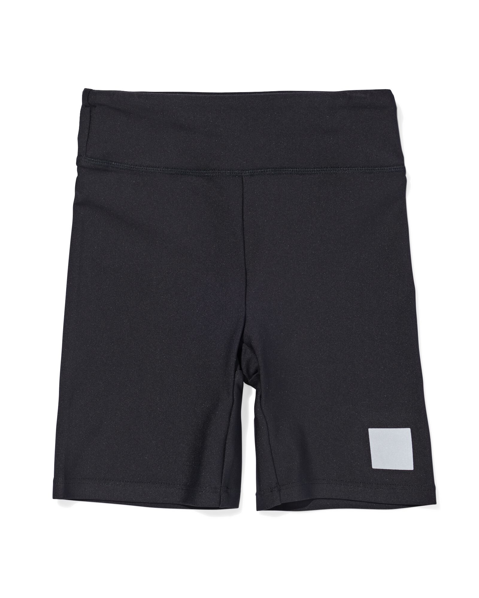 Radlerhose f&uuml;r Kinder schwarz schwarz - 30690051BLACK - HEMA