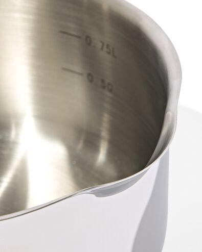 steelpot 14cm Napoli steelpot 14 cm Napoli - 80180044 - HEMA