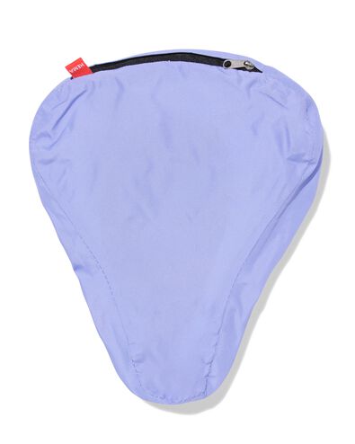 zadelhoes met opbergvakje blauw - 41150116 - HEMA