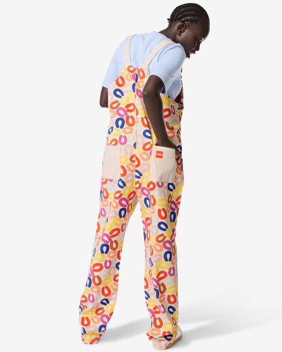 costume carnaval saucisse fum&eacute;e - 60800282 - HEMA